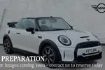 2023 MINI Convertible