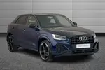 2021 Audi Q2