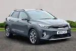 2022 Kia Stonic