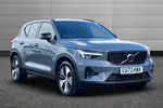 2022 Volvo XC40 Recharge