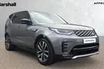 2022 Land Rover Discovery