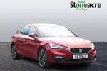 2021 SEAT Leon