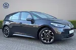 2021 Volkswagen ID.3