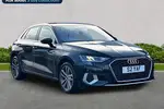 2023 Audi A3