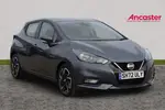 2022 Nissan Micra