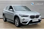 2016 BMW X1