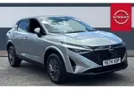 2024 Nissan Qashqai