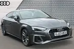 2023 Audi A5 Sportback