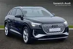 2022 Audi Q4