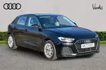 2023 Audi A1