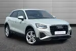 2025 Audi Q2