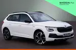 2025 Skoda Kamiq
