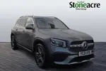 2021 Mercedes-Benz GLB