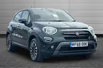 2018 Fiat 500X