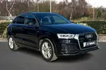 2017 Audi Q3