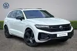 2024 Volkswagen Touareg