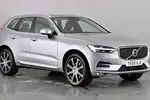 2018 Volvo XC60