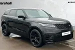 2022 Land Rover Range Rover Velar