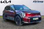 2025 Kia EV9