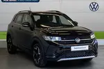 2025 Volkswagen T-Cross