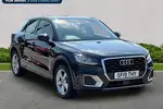 2019 Audi Q2