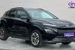 2023 Hyundai Kona Electric