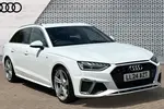 2024 Audi A4
