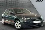 2022 Audi A1