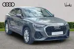 2023 Audi Q3
