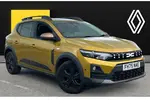 2026 Dacia Sandero Stepway