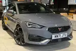 2021 Cupra Leon