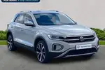 2023 Volkswagen T-Roc