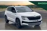 2025 Skoda Karoq