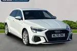 2020 Audi A3