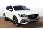 2021 MG HS