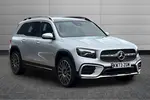 2023 Mercedes-Benz GLB
