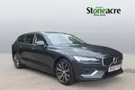 2018 Volvo V60