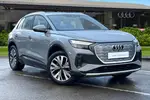 2023 Audi Q4