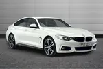 2017 BMW 4 Series Gran Coupe