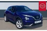 2021 Nissan Juke