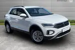 2023 Volkswagen T-Roc