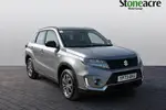 2023 Suzuki Vitara