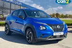 2022 Nissan Juke