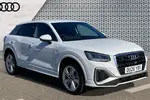 2026 Audi Q2
