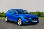 2025 SEAT Leon