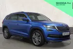 2020 Skoda Kodiaq