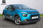 2021 Citroen C3