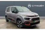 2024 Citroen e-Berlingo