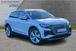 2025 Audi Q4