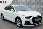 2021 Audi A1